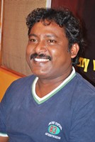 Prabhas Sreenu Photos at Tori